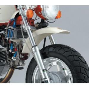 SHIFT UP シフトアップ フロントフォーク(単体) モンキー HONDA ホンダ フロントフォ...