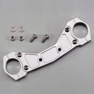 DAYTONA（デイトナ） バイク用 フェンダーオフセットステー ノーマル