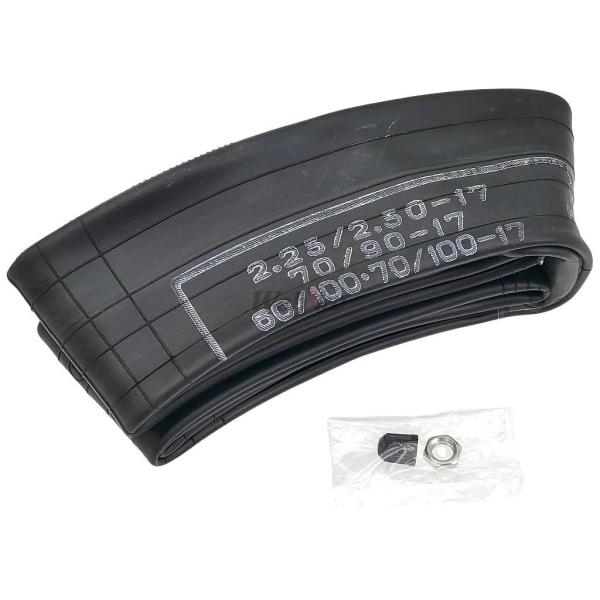 DUNLOP ダンロップ チューブ HONDA ホンダ SUZUKI スズキ YAMAHA ヤマハ ...