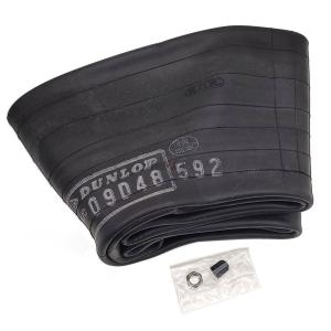 【新品】ダンロップ　タイヤチューブ　4個セット DUNLOP（ダンロップ） チューブ タイヤチューブ その他タイヤ関連用品