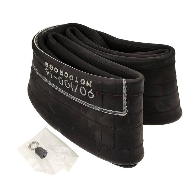 DUNLOP ダンロップ オフロード競技用 強化チューブ CRF150RII 2013 2017 2...