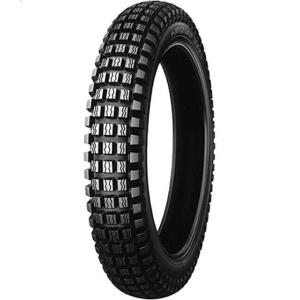 DUNLOP（ダンロップ） K950 【3.50-18 4PR WT】 タイヤ シルクロード