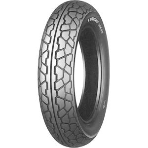 DUNLOP ダンロップ K527 【3.00-18 4PR (47P) TL】 タイヤ