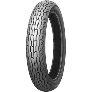 DUNLOP F24 【100/90-19 M/C 57S WT】 タイヤ ダンロップ