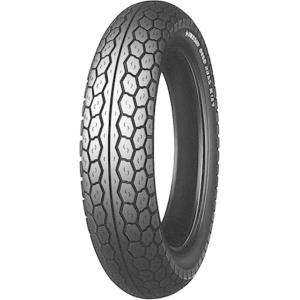 DUNLOP ダンロップ K127 【110/90-16 M/C 59S TL】 タイヤ 250T ...