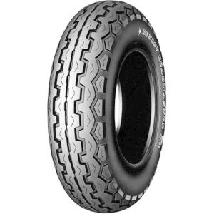 DUNLOP DUNLOP:ダンロップ TT100 【3.60H19 4PR TL】 タイヤ ホーク...