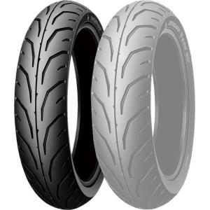 DUNLOP(ダンロップ) GP SERIES TT900GP 100/80-17 52S TL リア 231741