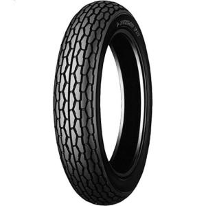 DUNLOP ダンロップ F17 【100/90-17 M/C 55S TL】 タイヤ エリミネータ...