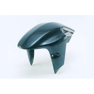 バイク　フロントフェンダーCOERCE COERCE（コワース） RS フロントフェンダー 素材：綾織カーボン ZX-12R