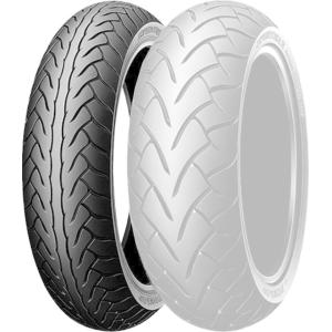 DUNLOP ダンロップ D220ST 【120/70ZR17 M/C (58W) TL】 タイヤ ...