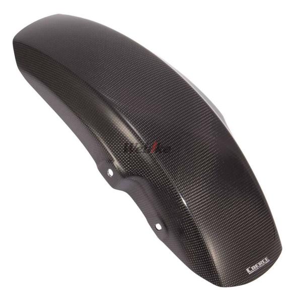 COERCE コワース STD フロントフェンダー 素材：カーボン ZRX1100 ZRX1200 ...