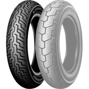 DUNLOP ダンロップ D402F【MT90B16 M/C 72H(WWW) TL】タイヤ