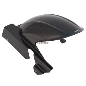 J*n様 コワース リアフェンダー カーボンモデルZRX1100用インナーリアフ COERCE コワース RSリアフェンダー タイプ：カーボン XJR1200