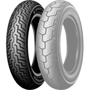 DUNLOP（ダンロップ） ハーレー用 D402F MH 90-21 M/C 54H TL (MWW