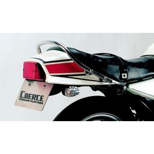 COERCE コワース フェンダーレスキット RZ350 RZ250 YAMAHA ヤマハ フェンダ...