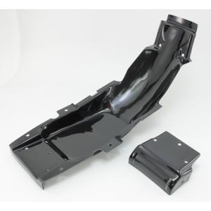 COERCE コワース フェンダーレスキット インパルス400 GSX400