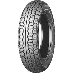 DUNLOP ダンロップ K87 【4.00H18 4PR (64H) WT】 タイヤ TL125(TLR125) TLR200 TLM200 TLR250 TLM220R SR400 TX650 SR500 TY250｜ウェビック1号店