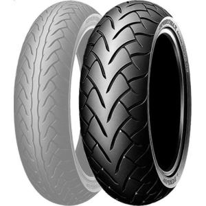 DUNLOP ダンロップ D220ST 【180/55ZR17 M/C (73W) TL】 タイヤ ...