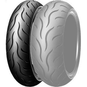DUNLOP ダンロップ D208 【120/70R17 M/C 58H TL】 タイヤ オンロード...