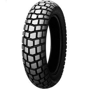 DUNLOP（ダンロップ） K460 【120/90-16 M/C 63P TL】 タイヤ AX-1