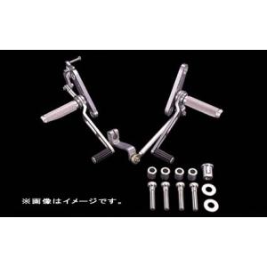 ☆マッククレーン☆GPz400F☆バックステップ☆ : ワンポイント