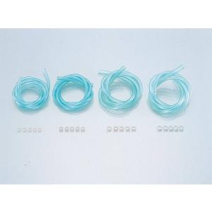 BLUE POINT（ブルーポイント） 燃料コックプレート TZR250 YAMAHA