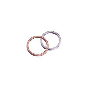 KITACO（キタコ） エキゾーストマフラーガスケット2個入り CM400