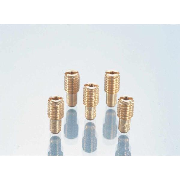 KITACO キタコ パイロットジェット(スロージェット)[ミクニ小] 番手：＃22.5 KAWAS...