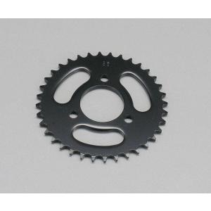 KITACO キタコ ドリブンスプロケット (リア) 丁数：41丁 NS-1 NS50F NS50R NSF100 NSR50 NSR80 NSRミニ XR100モタード XR50モタード エイプ タイプD エイプ100｜ウェビック1号店