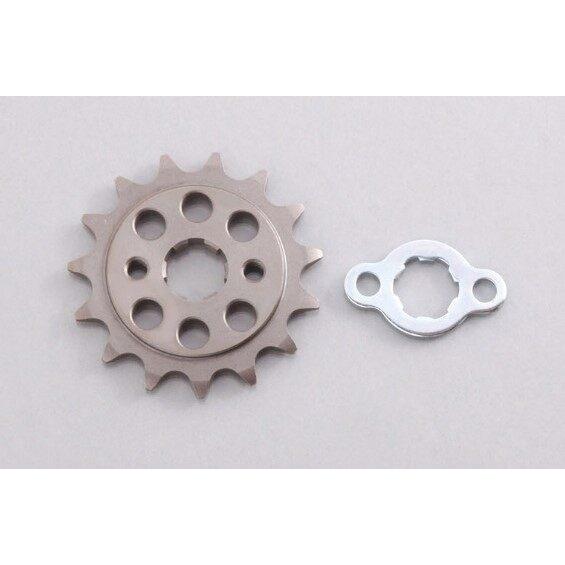 KITACO キタコ ドライブスプロケット (フロント) 丁数：17丁 HONDA ホンダ ドライブ...