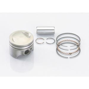 KITACO キタコ ハイコンプピストンセット (50cc専用) HONDA ホンダ ピストン エン...