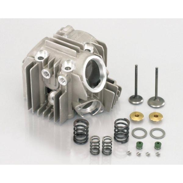 KITACO キタコ ULTRA-SE シリンダーヘッドASSY ULTRA-SE104cc(TT-...