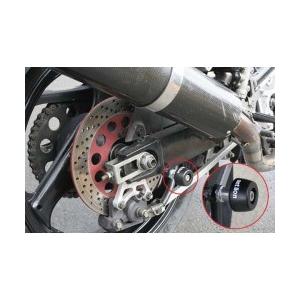 antlion アントライオン スタンドフックスライダー サイズ：M6用 / カラー：ブラック[BK...