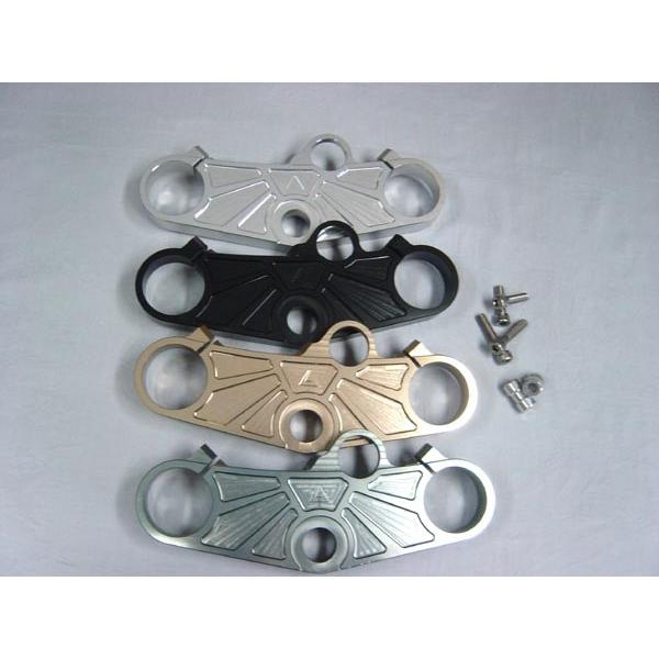 antlion アントライオン トップブリッジ カラー：チタンブルー[TB] GSX-R1000 S...