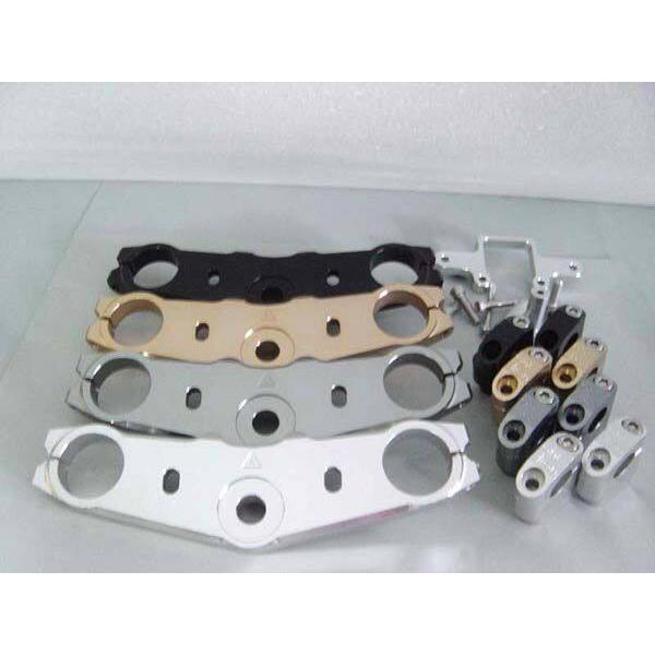 antlion アントライオン トップブリッジ カラー：チタンゴールド[TG] ZRX1200 KA...