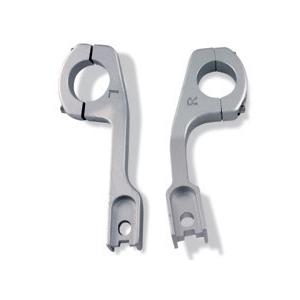 ACERBIS アチェルビス マウントキット　アルミ その他ハンドガードオプション・補修部品 ハンド...