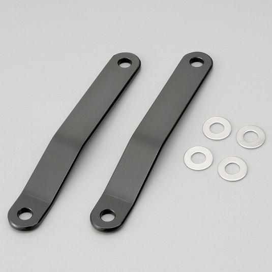 DAYTONA デイトナ リアローダウンリンクロッド ZX-14R ZZR1400 (ZX-14) ...