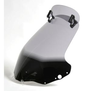 ホンダ FORZA MF10 エアロロングスクリーン 2010年〜 : K-net