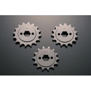 SHIFT UP シフトアップ ドライブスプロケット 丁数：15T NSF100 XR100モタード...