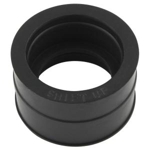 シフトアップ マニホールドゴムパイプ VM26 PE22 PWK28 SHIFT UP