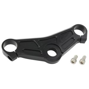 ハリケーン ハリケーン NSR50/NSR80用 ジュラルミン トップブリッジ