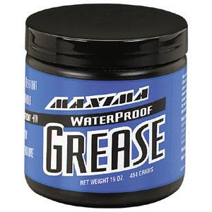 MAXIMA マキシマ WATER PROOF GREASE ウォータープルーフグリス 454g(16oz)｜webike