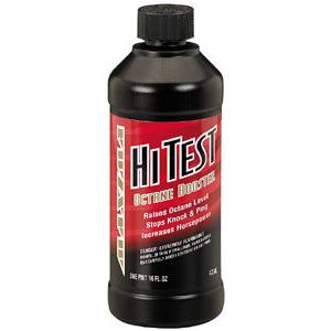 MAXIMA マキシマ ハイテスト(高性能ガソリン添加剤)［16oz］ 燃料・ガソリン添加剤 ケミカ...