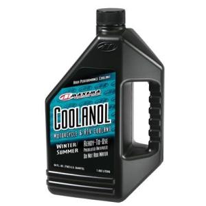 MAXIMA マキシマ COOLANOL 1892ml(64oz) [クーラノール 1892ml(6...