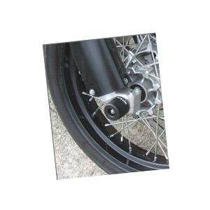 antlion アントライオン モタードパーツコレクション フロントスライダー DトラッカーX KA...