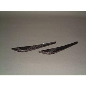 A-TECH エーテック ガイドウィング レーシングタイプ ZX-12R