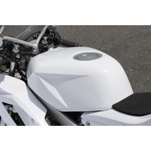 EIGHT(才谷屋) エイト(サイタニヤ) 1098タイプタンクカバー NSR50 NSR80 HO...