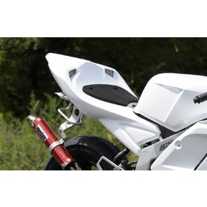 EIGHT(才谷屋) エイト(サイタニヤ) 1098タイプシングルシート NSR50 NSR80 H...