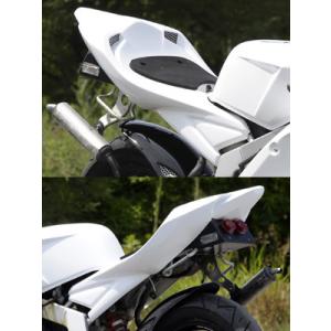 EIGHT(才谷屋) エイト(サイタニヤ) 1098タイプシングルシート NSR50 NSR80 H...