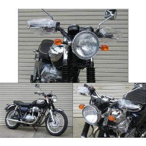 BEET（ビート） アルフィンカバー Z400FX/Z400J KAWASAKI カワサキ